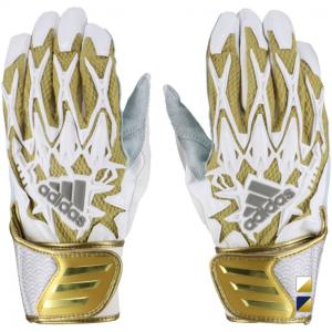 adidas - nanana23　Lサイズ 追加同梱用adidasバッティンググローブ2個 adidas - nanana23 Lサイズ 追加同梱用adidasバッティング