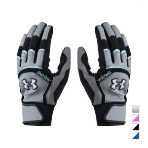 UNDER ARMOUR（アンダーアーマー） 野球 バッティング用手袋 UA