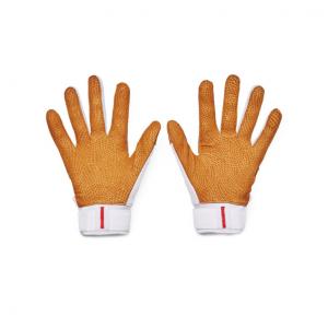 アンダーアーマー 野球 バッティング用手袋 U...の詳細画像4