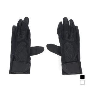 ティゴラ 野球 バッティング用手袋 バッティング手袋 高校野球対応 TR-8BA4054 TIGORA