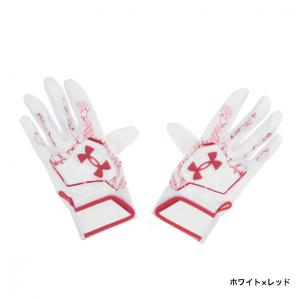 アンダーアーマー ジュニア キッズ・子供 野球...の詳細画像3