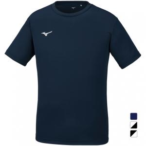 ミズノ メンズ 野球 半袖機能Tシャツ ナビドライTシャツ 半袖 丸首 メンズ 32MA1190 MIZUNO