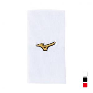 CHIBENミズノ イチロー リストバンド２個セット　新品未使用 Amazon | 野球 ミズノ MIZUNO ミズノプロ リストバンド 両手セット 2個