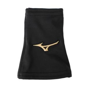 ミズノ　リストバンド MIZUNO ミズノ メンズ 野球 リストバンド ストレッチタイプ