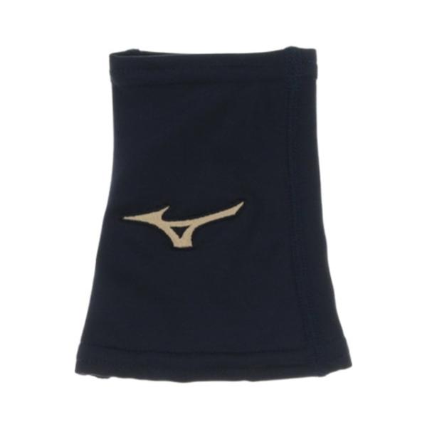 ミズノ メンズ 野球 リストバンド ストレッチタイプ 12JY8Y0114 : ネイビー MIZUN...