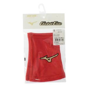 MIZUNO ミズノ メンズ 野球 リストバンド GEリストバンド