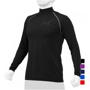 MIZUNO（ミズノ） ミズノプロ 野球 ブレスサーモアンダーシャツ