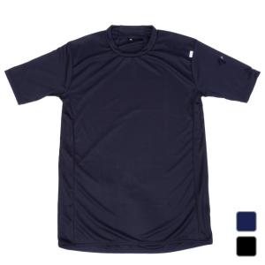 デサント ジュニア キッズ 子供 野球 半袖アンダーシャツAP DORA9479AP DESCENTE