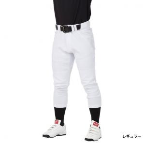 ローリングス メンズ 野球 練習用パンツ 4D...の詳細画像4