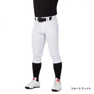 ローリングス メンズ 野球 練習用パンツ 4D...の詳細画像5