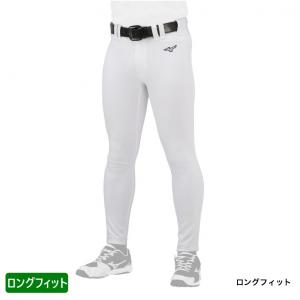 ミズノ メンズ 野球 練習用ユニフォームパンツ...の詳細画像1