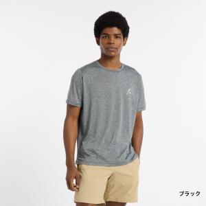 ニューバランス メンズ 野球 半袖Tシャツ 大...の詳細画像1