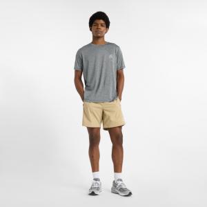 ニューバランス メンズ 野球 半袖Tシャツ 大...の詳細画像5