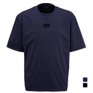 ローリングス メンズ 野球 半袖Tシャツ ハイパーフィールド HYPER FIELDショートスリーブレイヤー AOS12HF01 Rawlingsの商品画像