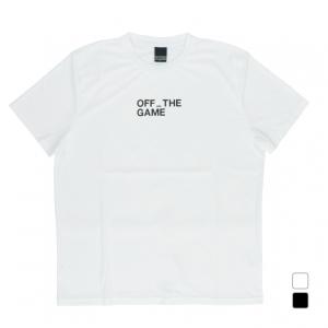 MAJESTIC OFF_THE GAME オフ ザ ゲーム メンズ 野球 L/S