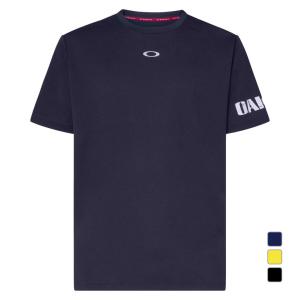オークリー メンズ 野球 半袖Tシャツ STRIKING QD SS TEE 5.0 FOA406375 OAKLEY｜アルペングループヤフー店