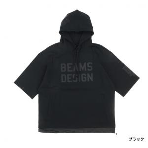 ゼット メンズ 野球 半袖ウインドブレーカー ...の詳細画像1