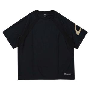OAKLEY（オークリー） メンズ 野球 半袖ウインドブレーカー STRIKING