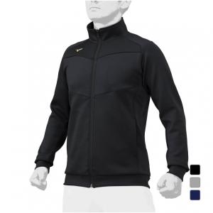 ミズノ メンズ 野球 長袖ウインドブレーカー テックスウェットジャケット 12JC2R03 MIZUNO