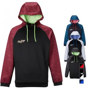 Rawlings ローリングス メンズ 野球 上下セット セットアップ BIONIC