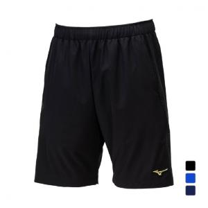 ミズノプロ　ハーフパンツ　背番号あり 野球 ミズノ トレーニングハーフパンツ mizuno ミズノプロ