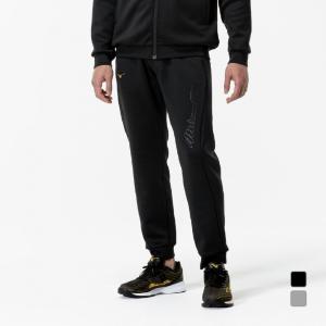 MIZUNO（ミズノ） ミズノ公式 ミズノプロ ストレッチスウェットパンツ
