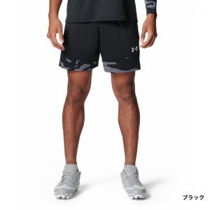 アンダーアーマー メンズ 野球 ウインドパンツ...の詳細画像2