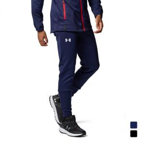 アンダーアーマー メンズ 野球 ストレッチ素材 ウインドパンツ UAアーマーニット パンツ 1381265 UNDER ARMOUR｜alpen-group