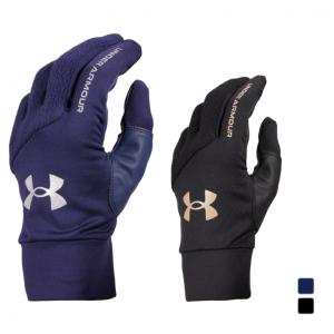 アンダーアーマー 野球 防寒手袋 UA BB CGT GLOVE 1375388 UNDER