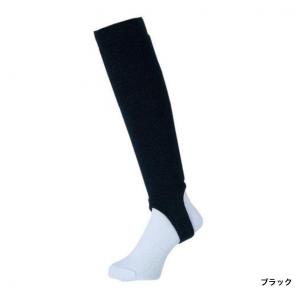 ミズノ メンズ 野球 ストッキング 超ローカッ...の詳細画像2