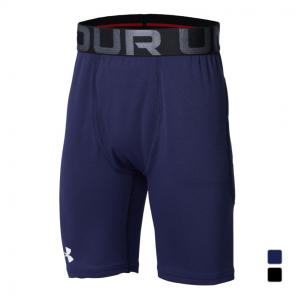 アンダーアーマー ジュニア キッズ・子供 野球 スライディングパンツ UA Starter Slider Youth 1364511 UNDER ARMOUR｜アルペングループヤフー店