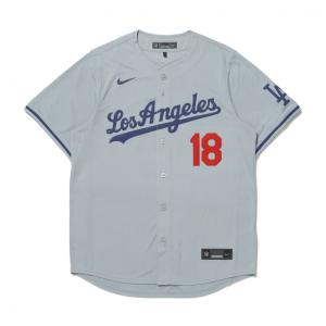 NIKE MLB 山本由伸 ドジャース ユニフォーム 東京シリーズ2025