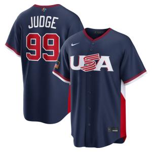 NIKE（ナイキ） WBC USA アメリカ代表 ユニフォーム 2026 ワールド