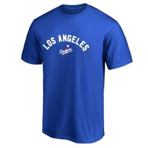 ファナティクス メンズ 野球 半袖Tシャツ ド...の詳細画像3