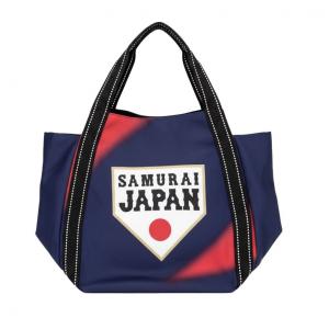 野球 2026 WBC クラシックキャンバストート 侍ジャパン #16 OHTANI