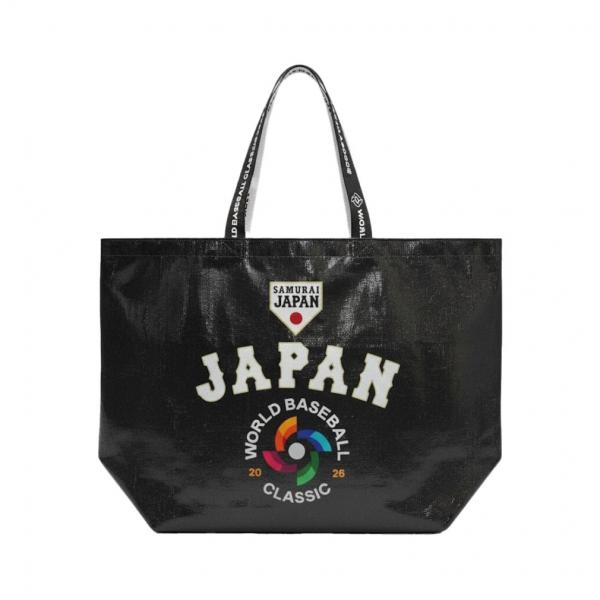 野球 小物 WBC ショッパー16 OHTANI 大谷翔平選手 #16 WSJP-TTB02 ワール...