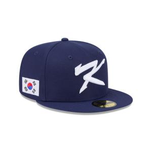 NEW ERA（ニューエラ） 野球 WBC キャップ 59FIFTY 2026 World