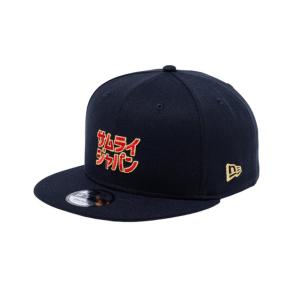 NEW ERA（ニューエラ） メンズ 野球 WBC キャップ 9FIFTY World
