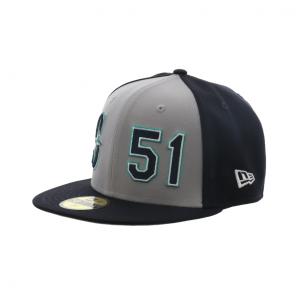 ニューエラ 野球 キャップ 59FIFTY Hall of Fame 2025 Ichiro Suzuki