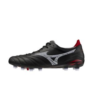 MIZUNO MORELIA サッカースパイク ブラック　26.0 MIZUNO（ミズノ） ミズノ公式 スパイク 靴 くつ モレリアネオIV JAPAN