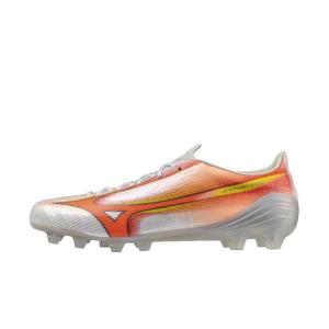 ミズノ アルファ3 ジャパン サッカー用スパイクの高価買取価格