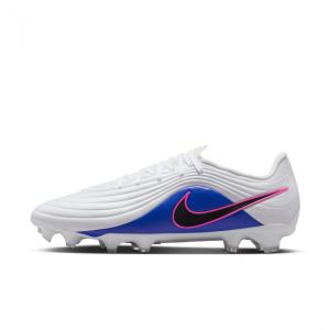 ナイキ TIEMPO MAESTRO ACADEMY ティエンポ マエストロ アカデミー FG/MG IB1600-146 サッカー スパイクシューズ : ホワイト×ブラック NIKE