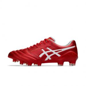 アシックス DS LIGHT X-FLY 5 サッカー スパイクの高価買取価格
