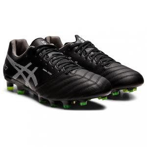 アシックス DS LIGHT X-FLY PRO 1101A025 メンズ サッカー スパイクシューズ 2E : ブラック asics｜alpen-group