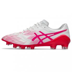 アシックス DS LIGHT X-FLY 5 LIMITED ディーエス ライト X-フライ 5 リミテッド 1101A068 サッカー スパイクシューズ 2E asics｜アルペングループヤフー店