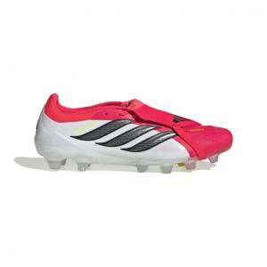 adidas（アディダス） プレデター PRO FT HG/AG JAPAN ルシッドレッド