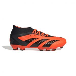 アディダス プレデター アキュラシー.2 HG/AG 土・人工芝用 GW4629 メンズ サッカー スパイクシューズ 2E : オレンジ adidas｜アルペングループヤフー店