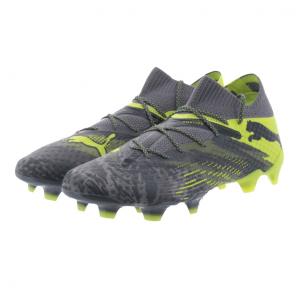 プーマ FUTURE 7 ULTIMATE フューチャー 7 アルティメット RUSH FG/AG 107828 サッカー スパイクシューズ 2E : グレー PUMA｜alpen-group