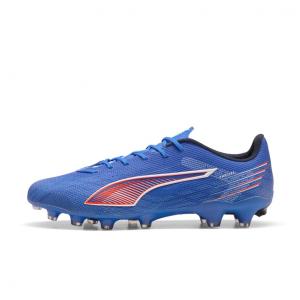 PUMA ULTRA サッカースパイク 28cm　新品　プーマ　青　ウルトラ PUMA プーマ ULTRA 6 MATCH ウルトラ マッチ HG/AG 108516