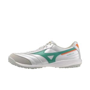 ミズノMORELIA SALA PRO TF モレリア サラ プロ TF Q1GB261335 メンズ レディス サッカー トレーニングシューズ 2E MIZUNO